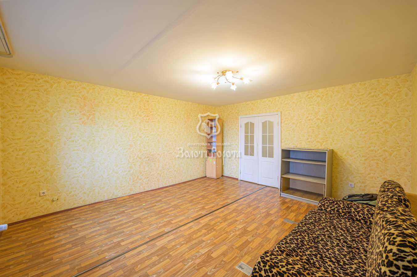 Продаж 3-кімнатної квартири 100 м², Милославська, 12а