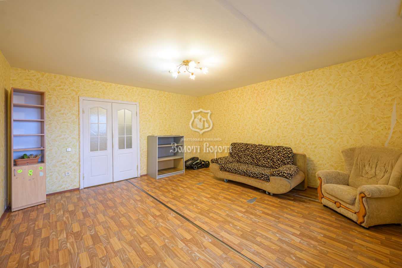 Продаж 3-кімнатної квартири 100 м², Милославська, 12а