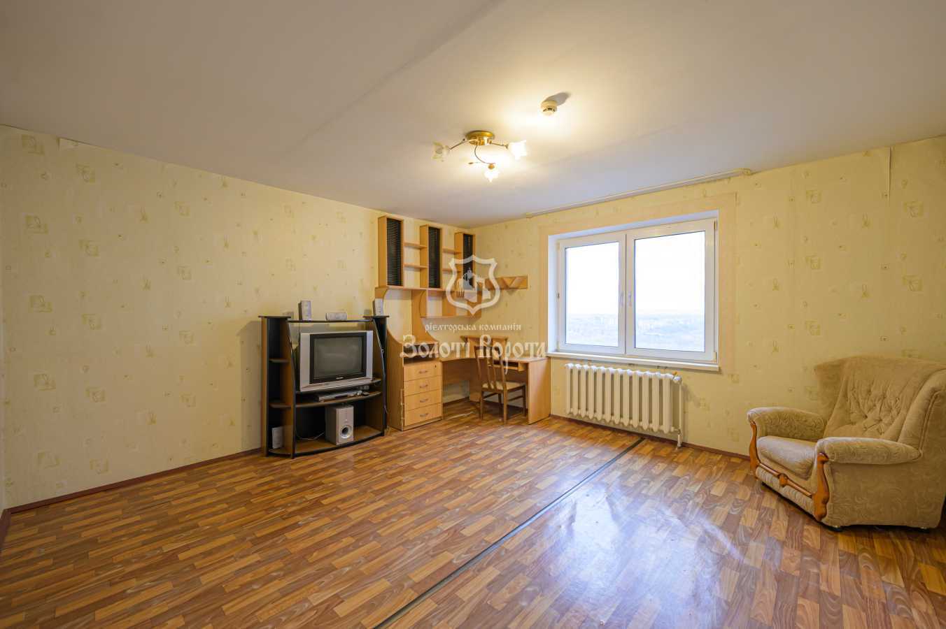 Продаж 3-кімнатної квартири 100 м², Милославська, 12а