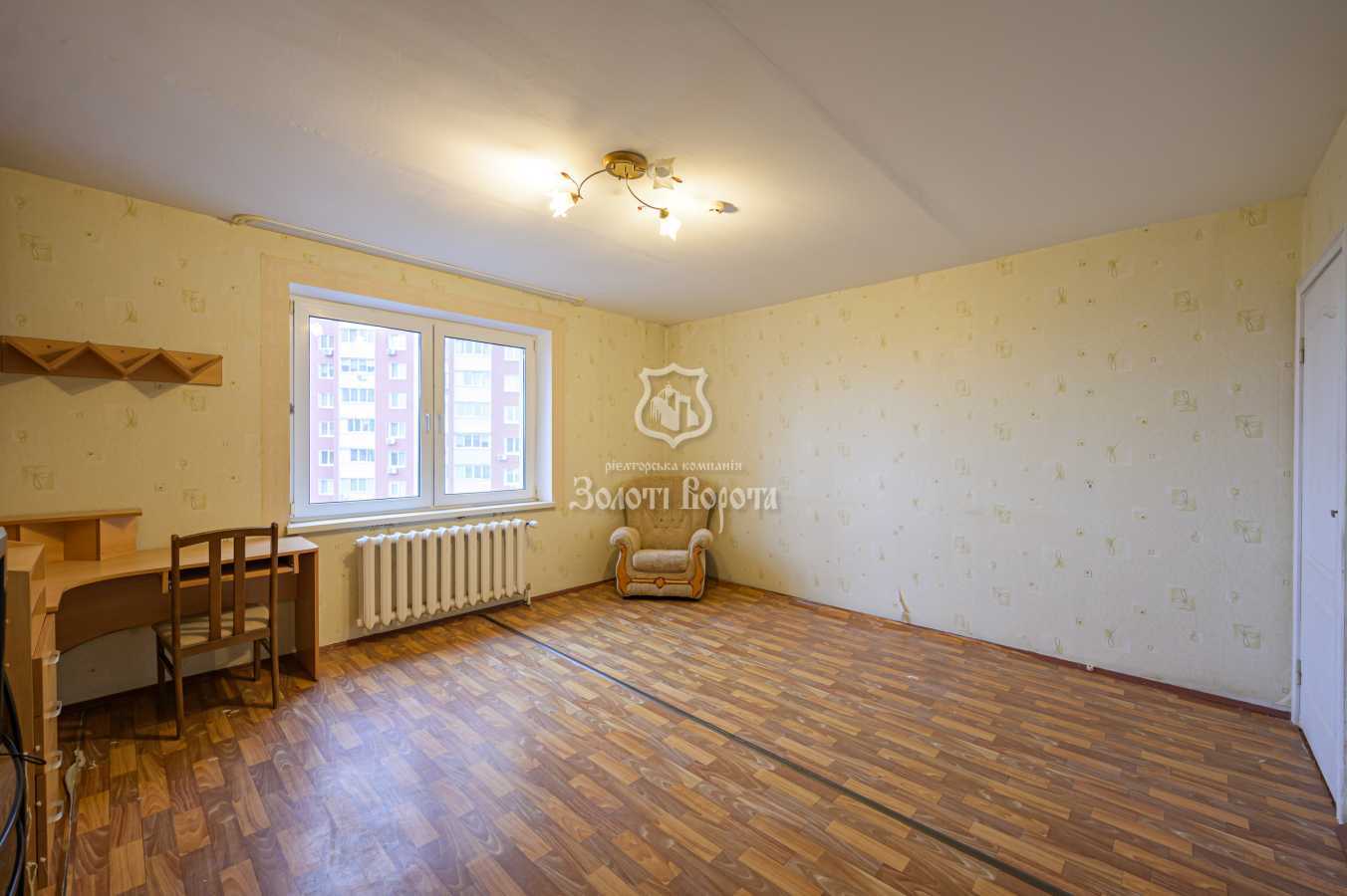 Продаж 3-кімнатної квартири 100 м², Милославська, 12а