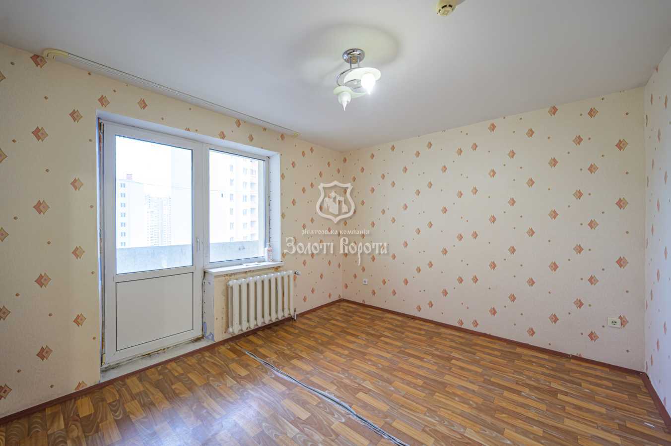 Продаж 3-кімнатної квартири 100 м², Милославська, 12а
