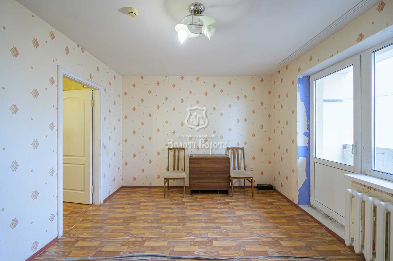 Продаж 3-кімнатної квартири 100 м², Милославська, 12а