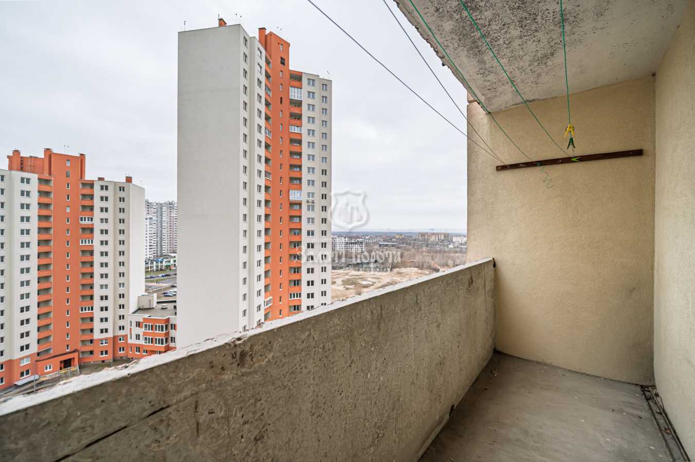 Продаж 3-кімнатної квартири 100 м², Милославська, 12а