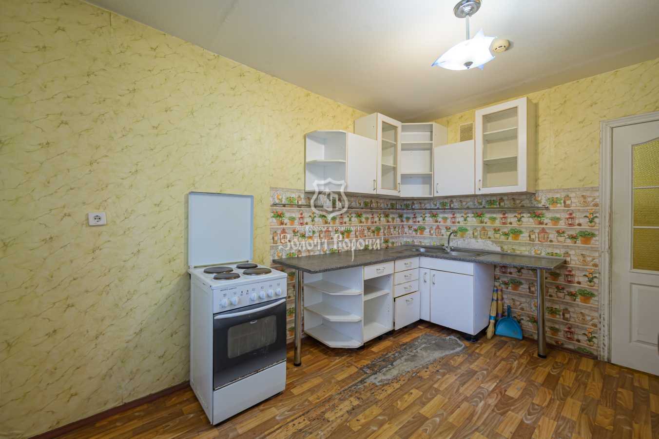 Продаж 3-кімнатної квартири 100 м², Милославська, 12а