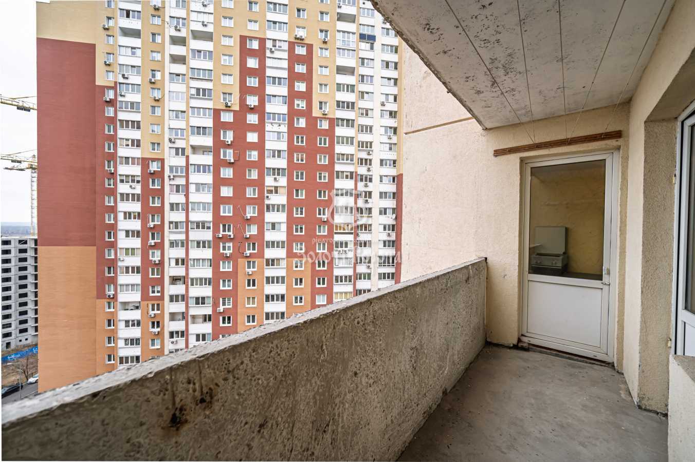 Продаж 3-кімнатної квартири 100 м², Милославська, 12а