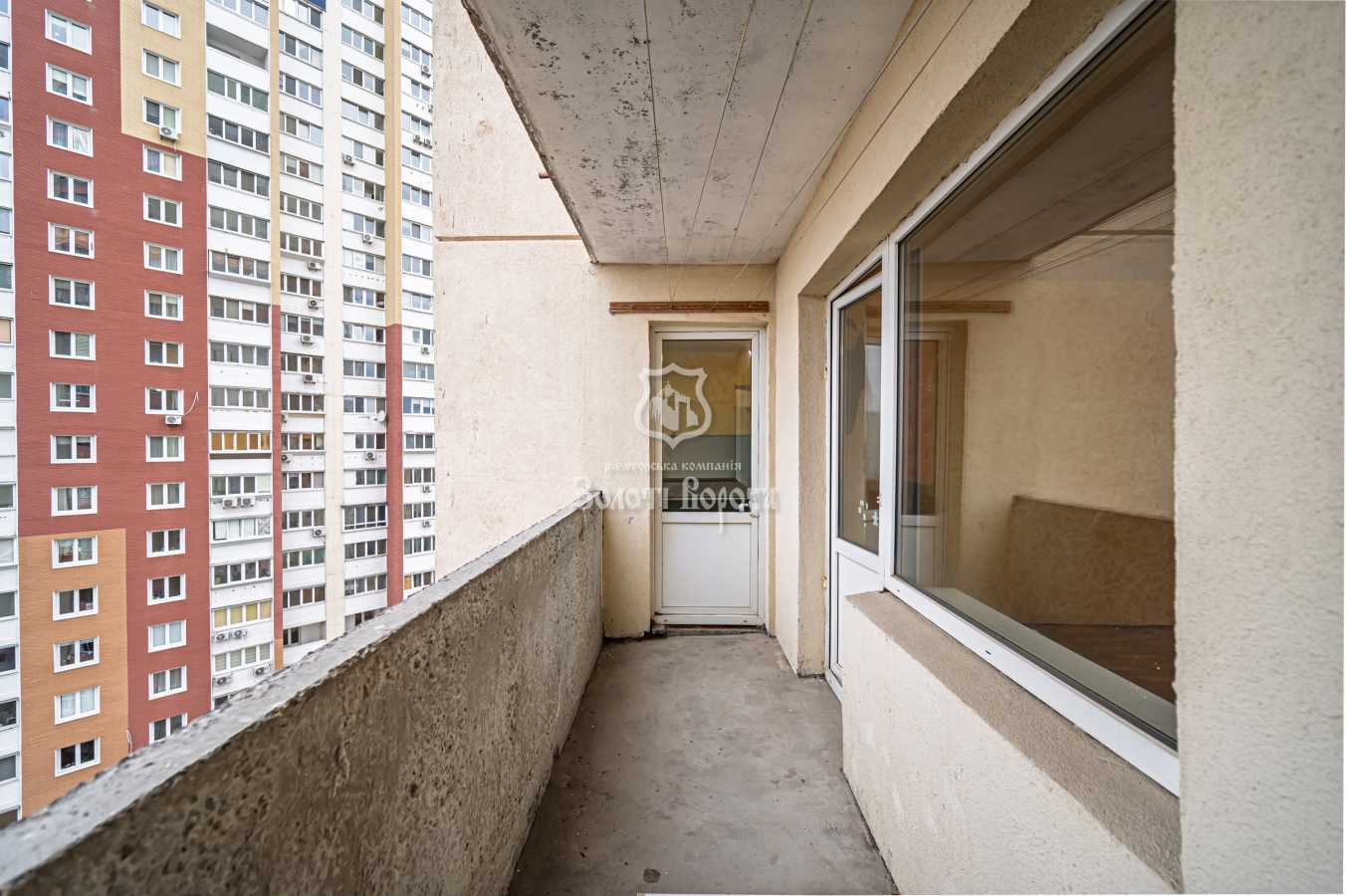 Продаж 3-кімнатної квартири 100 м², Милославська, 12а