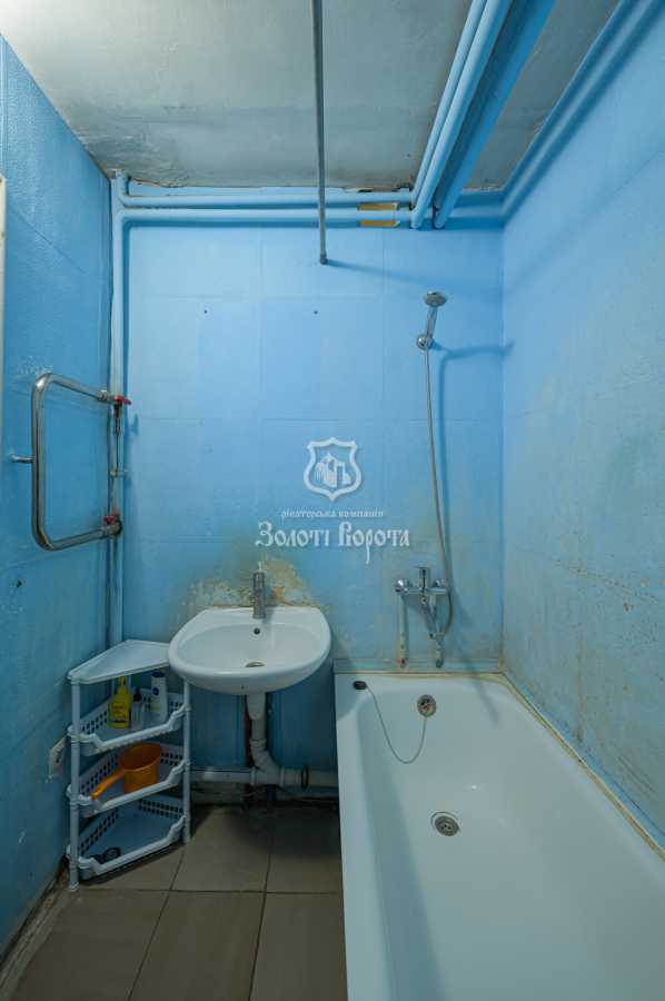 Продаж 3-кімнатної квартири 100 м², Милославська, 12а