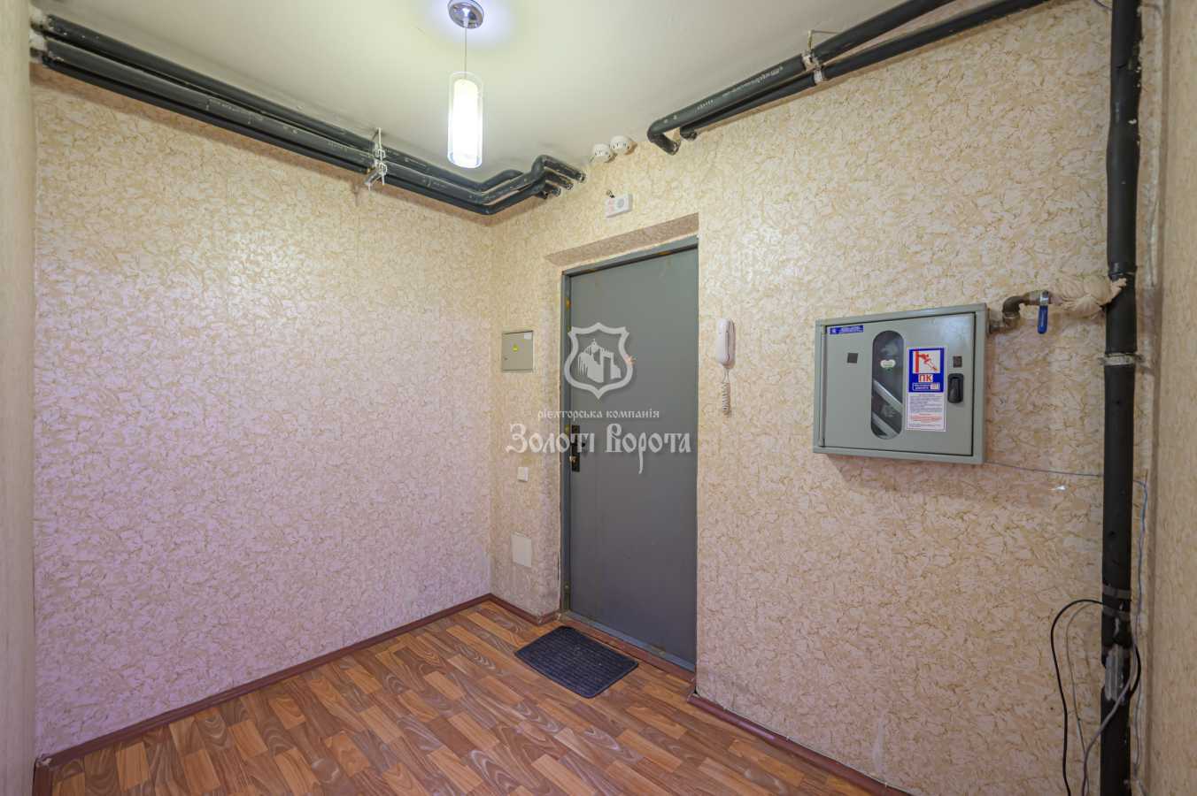 Продаж 3-кімнатної квартири 100 м², Милославська, 12а