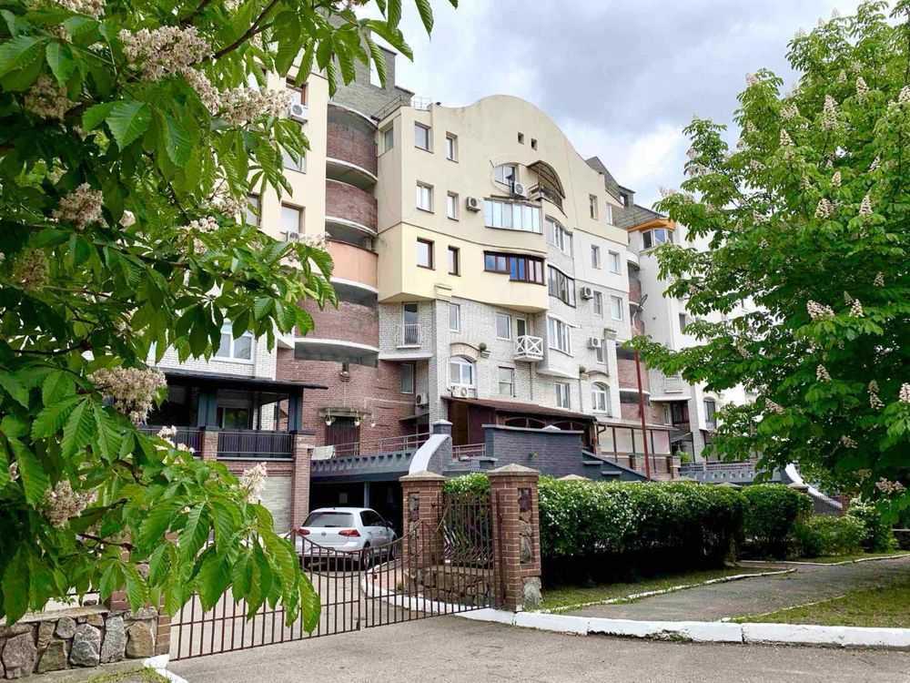 Продажа 3-комнатной квартиры 181 м², Партизанский 2-й пер.