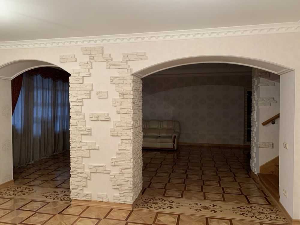 Продажа 3-комнатной квартиры 181 м², Партизанский 2-й пер.