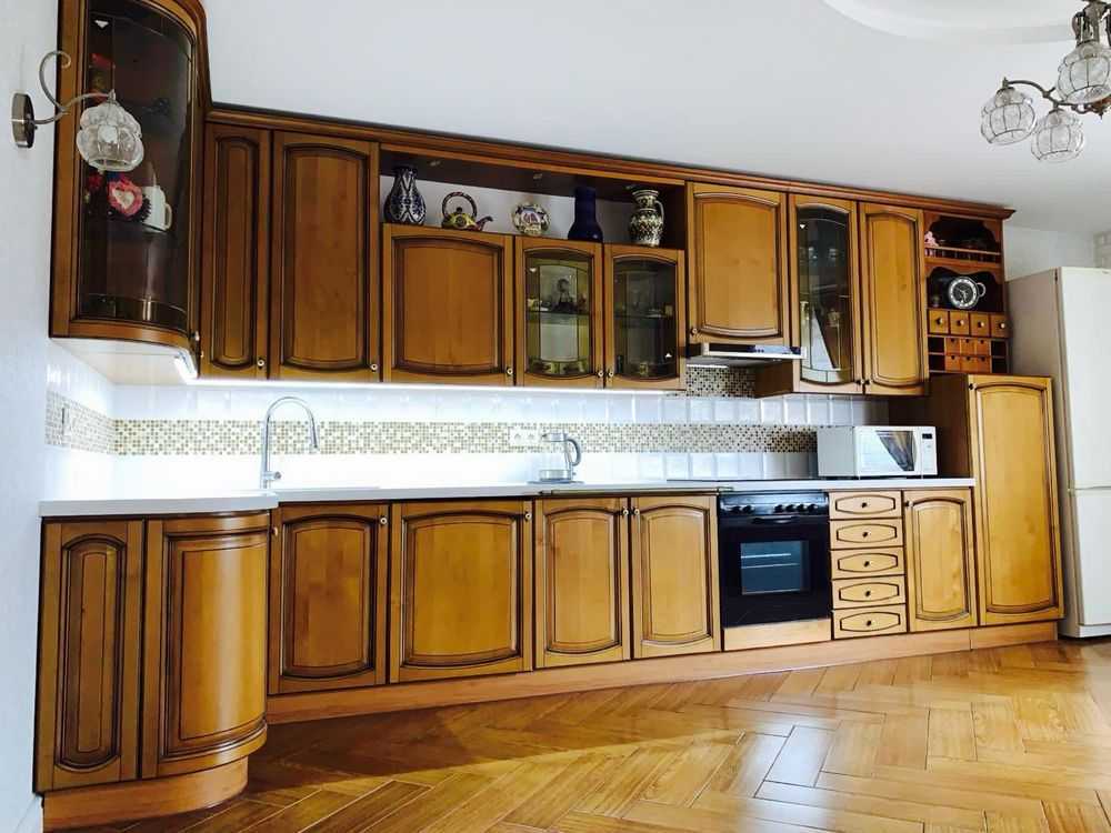 Продажа 3-комнатной квартиры 181 м², Партизанский 2-й пер.