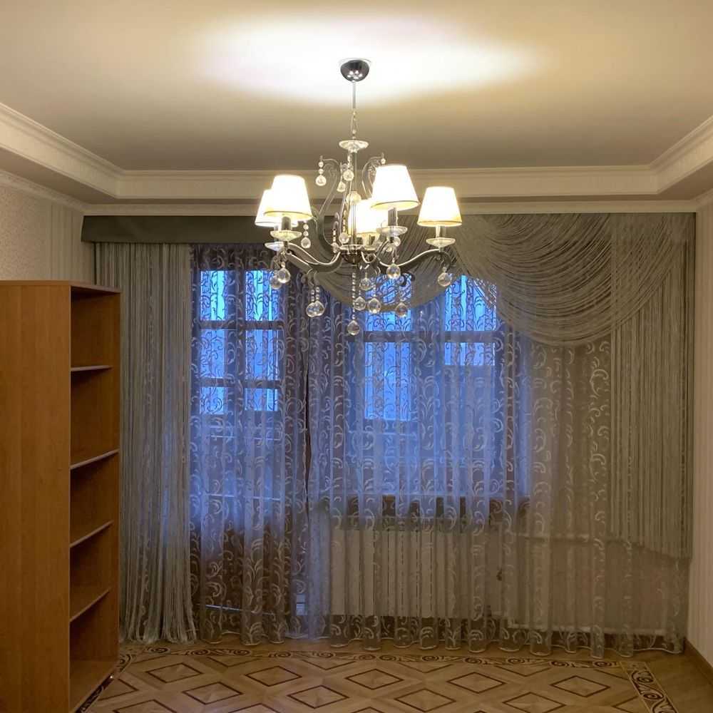 Продажа 3-комнатной квартиры 181 м², Партизанский 2-й пер.