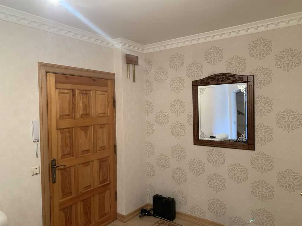 Продажа 3-комнатной квартиры 181 м², Партизанский 2-й пер.