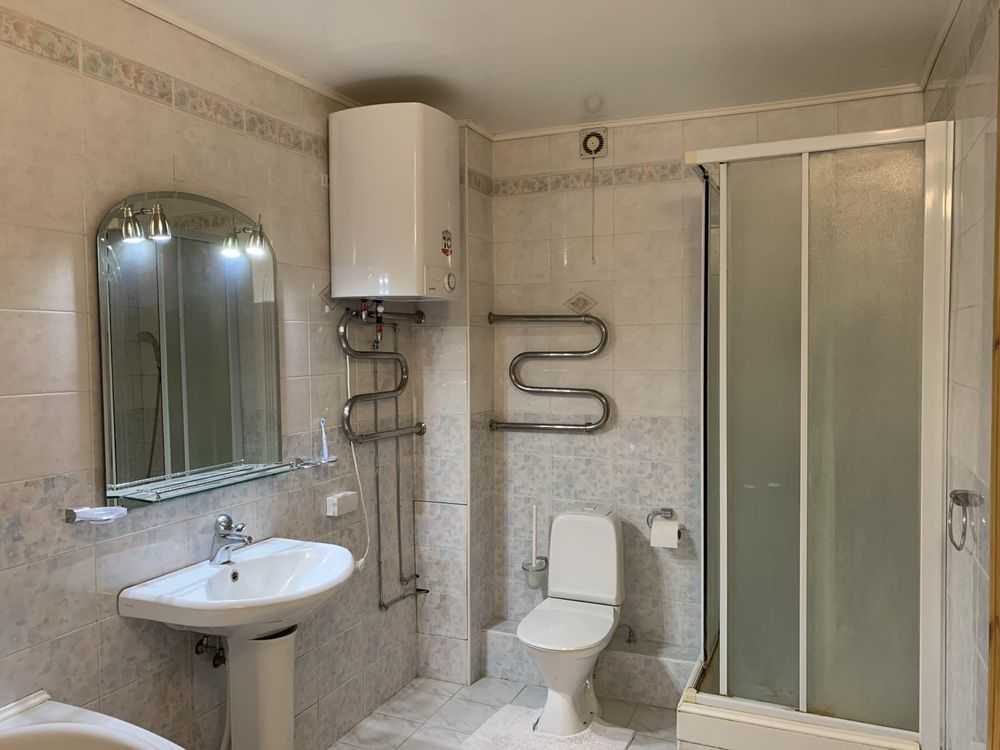 Продажа 3-комнатной квартиры 181 м², Партизанский 2-й пер.