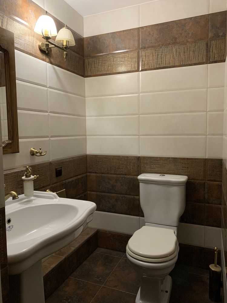 Продажа 3-комнатной квартиры 181 м², Партизанский 2-й пер.