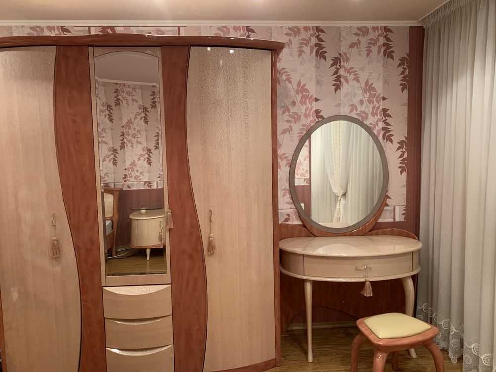 Продажа 3-комнатной квартиры 181 м², Партизанский 2-й пер.