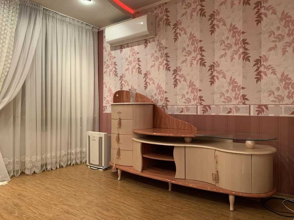 Продажа 3-комнатной квартиры 181 м², Партизанский 2-й пер.