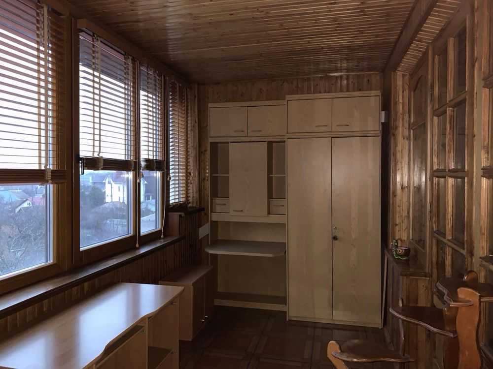 Продажа 3-комнатной квартиры 181 м², Партизанский 2-й пер.