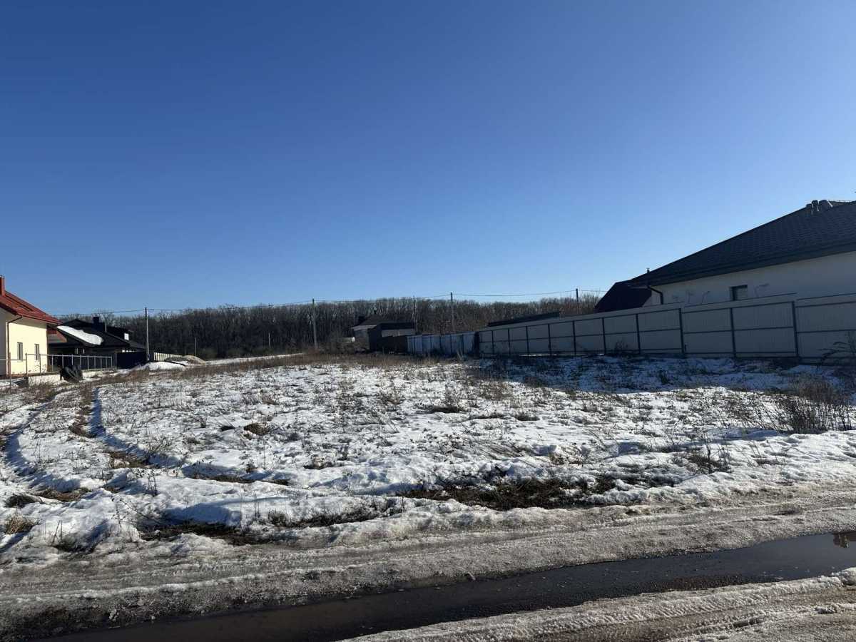 Продажа участка под индивидуальное жилое строительство 20 соток, Виноградная ул.