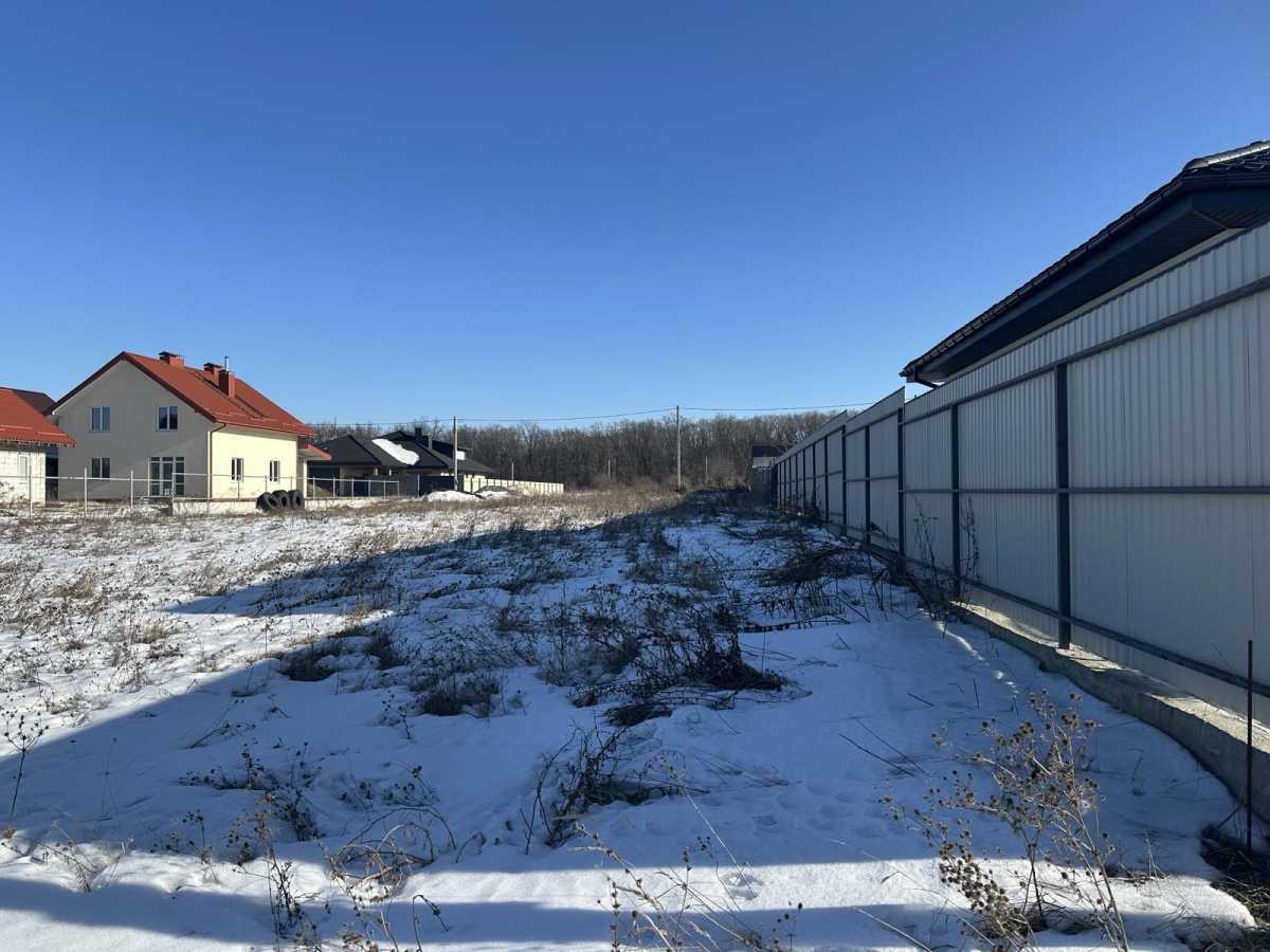 Продажа участка под индивидуальное жилое строительство 20 соток, Виноградная ул.