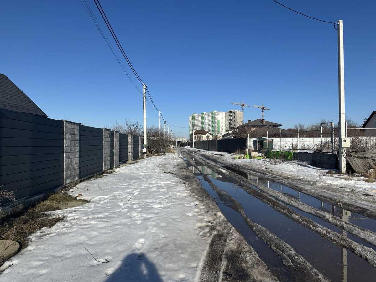 Продажа участка под индивидуальное жилое строительство 20 соток, Виноградная ул.