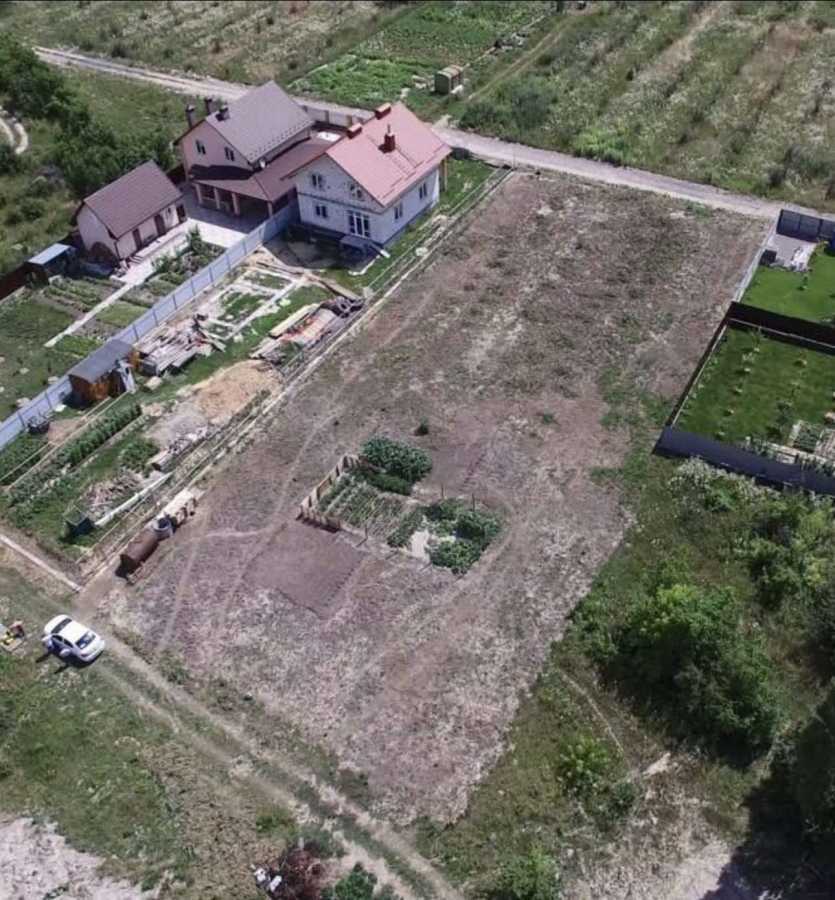 Продажа участка под индивидуальное жилое строительство 20 соток, Виноградная ул.