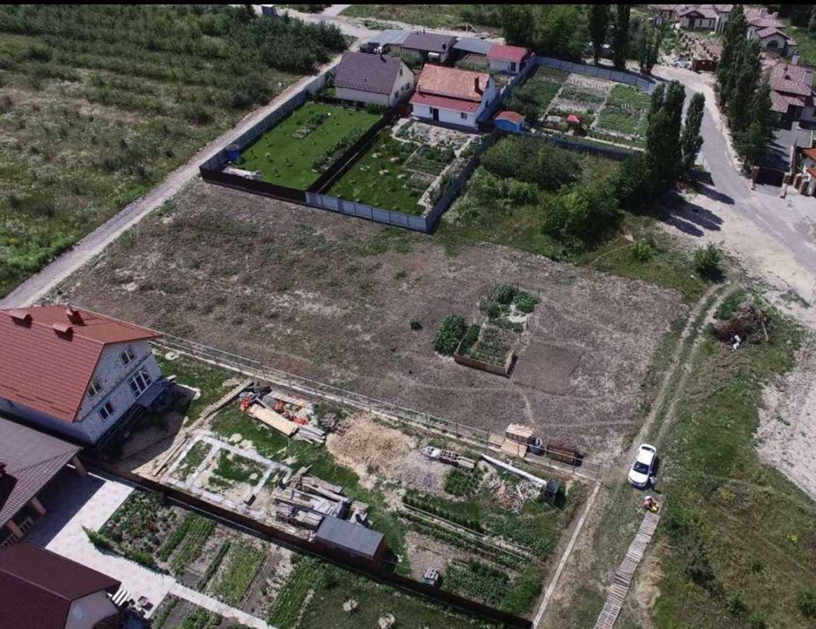 Продажа участка под индивидуальное жилое строительство 20 соток, Виноградная ул.