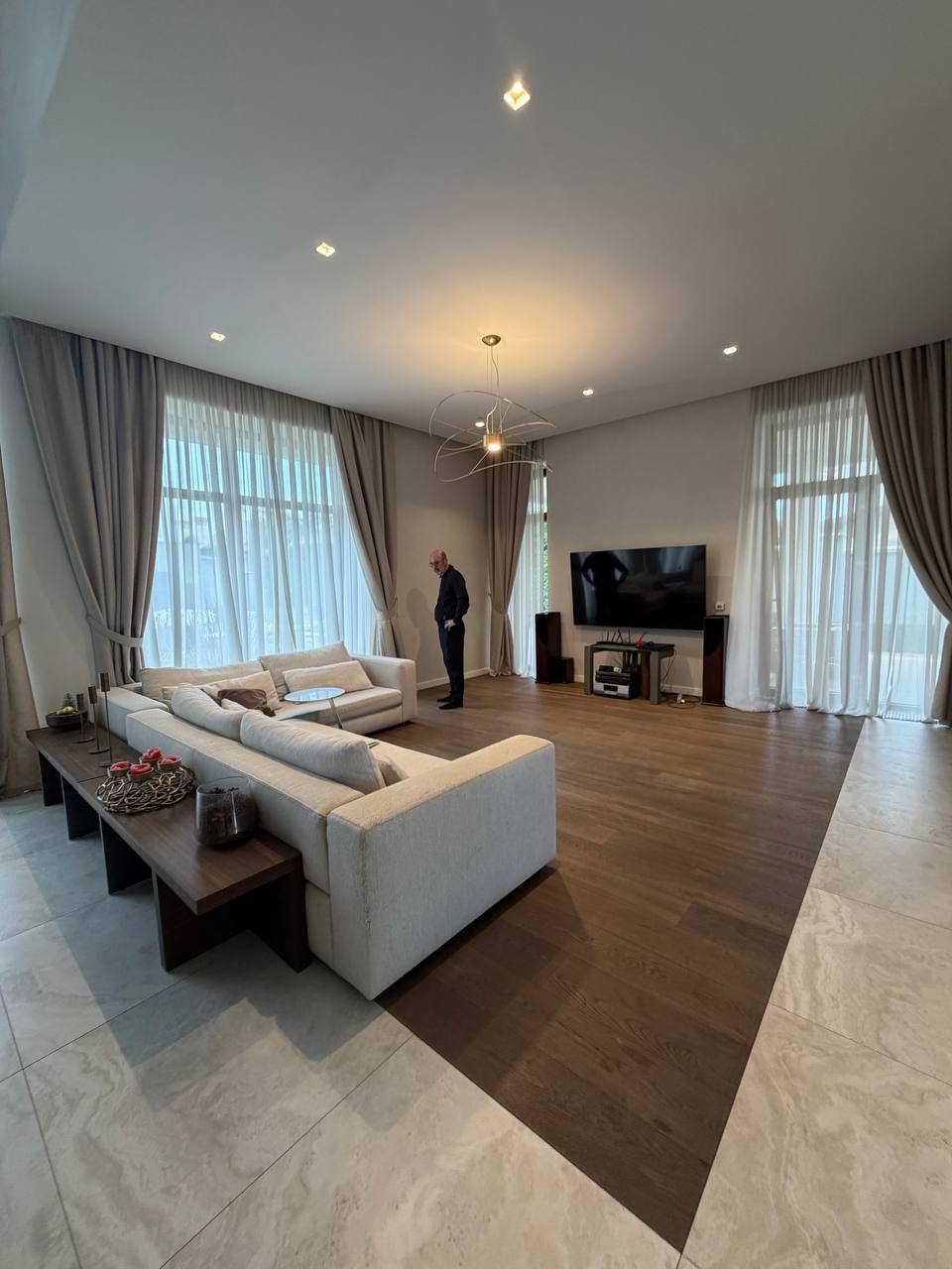 Продажа дома 450 м²