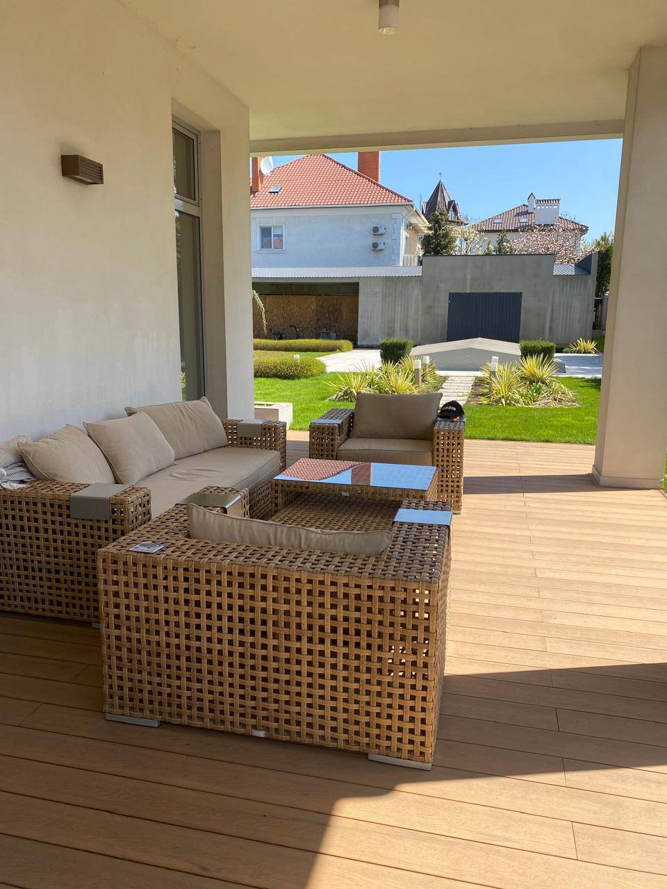 Продажа дома 450 м²