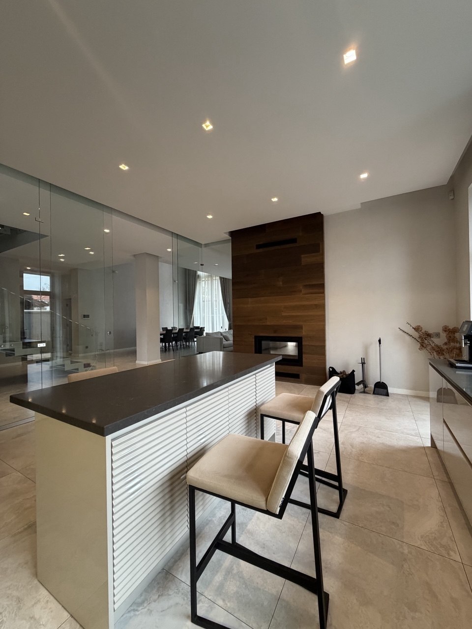 Продажа дома 450 м²