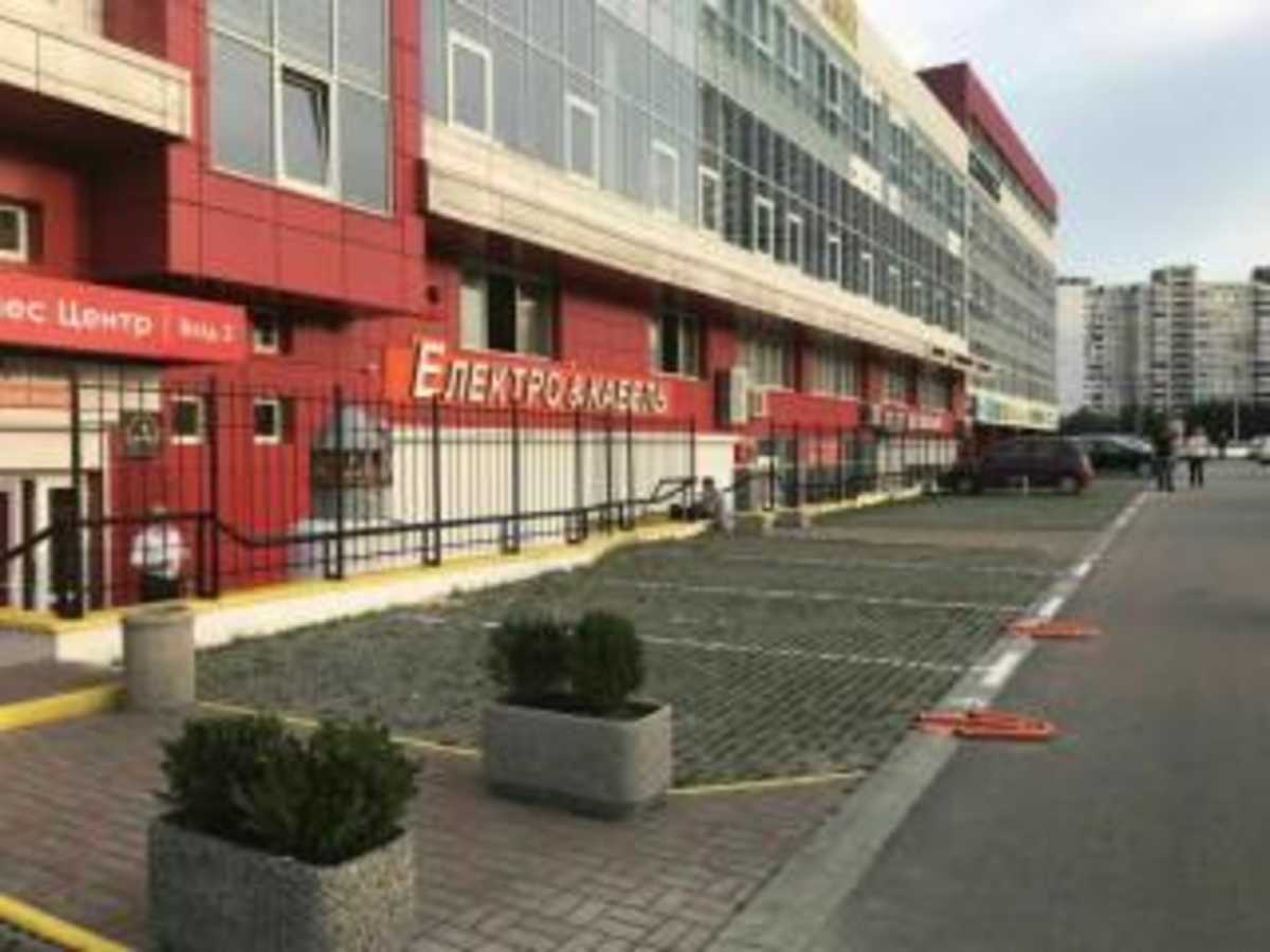 Продажа офиса 118.5 м², Александра Мишуги ул., 10