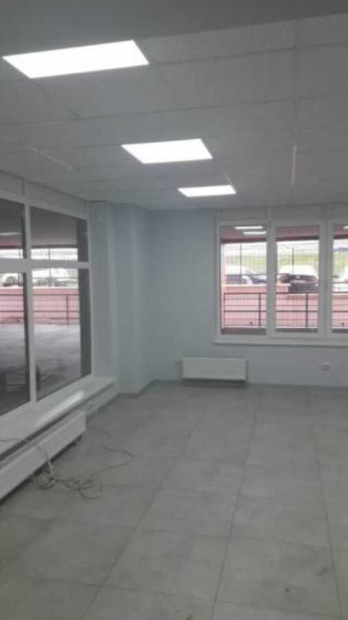 Продажа офиса 118.5 м², Александра Мишуги ул., 10
