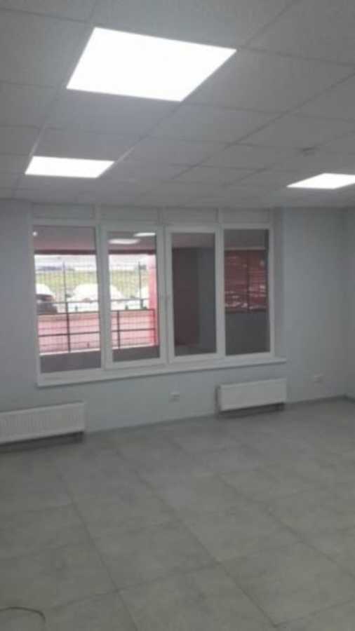 Продажа офиса 118.5 м², Александра Мишуги ул., 10