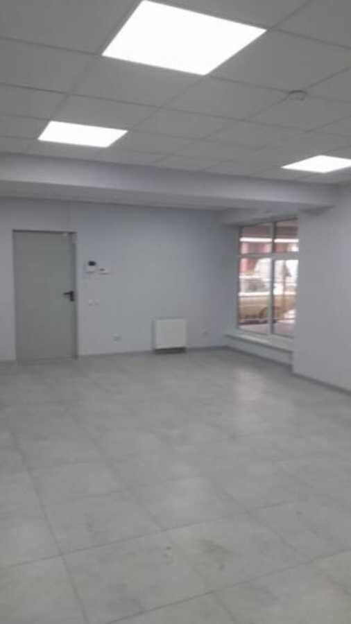 Продажа офиса 118.5 м², Александра Мишуги ул., 10
