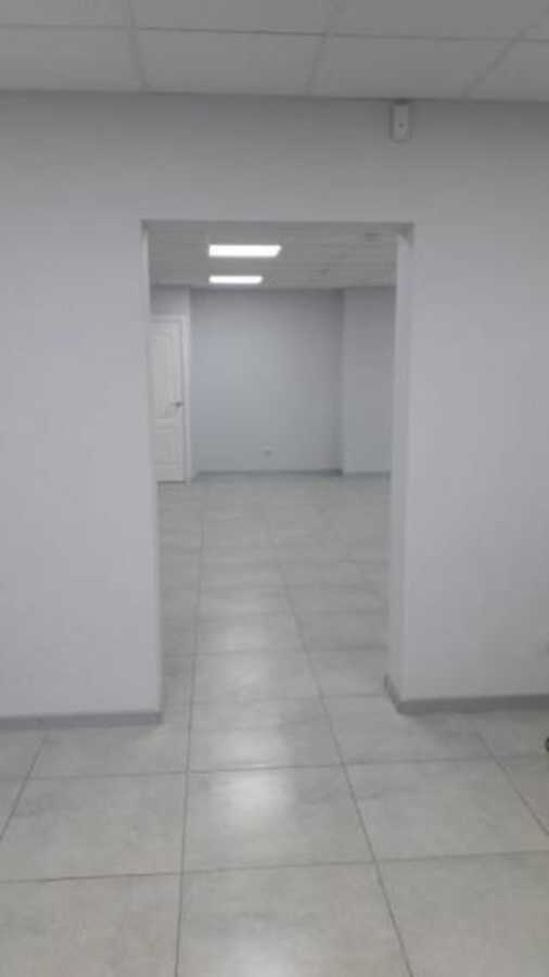 Продажа офиса 118.5 м², Александра Мишуги ул., 10