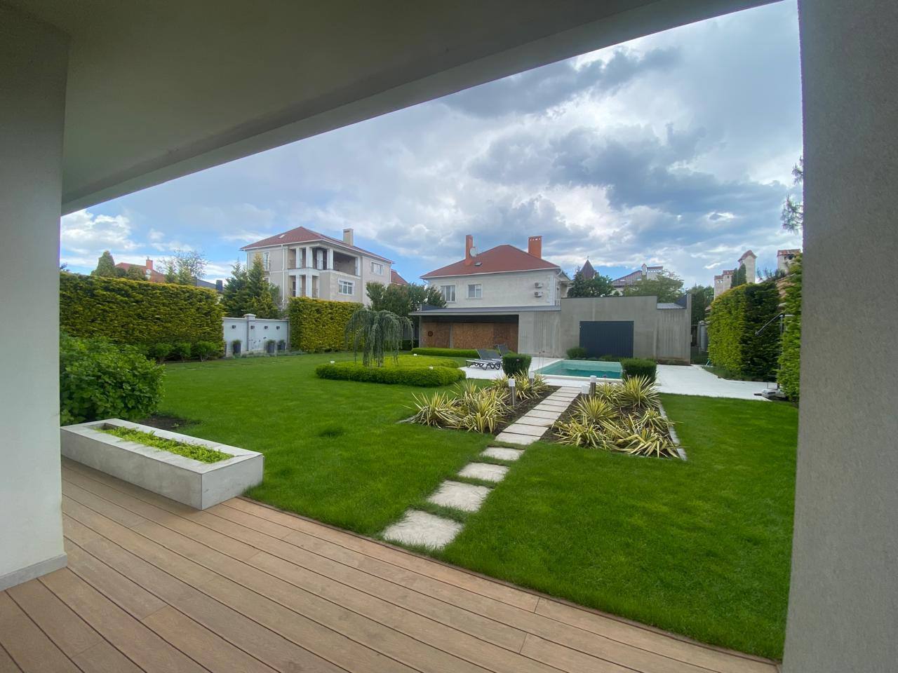 Продажа дома 450 м²