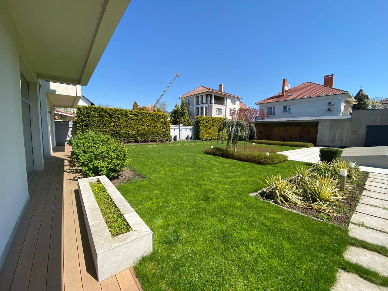 Продажа дома 450 м²