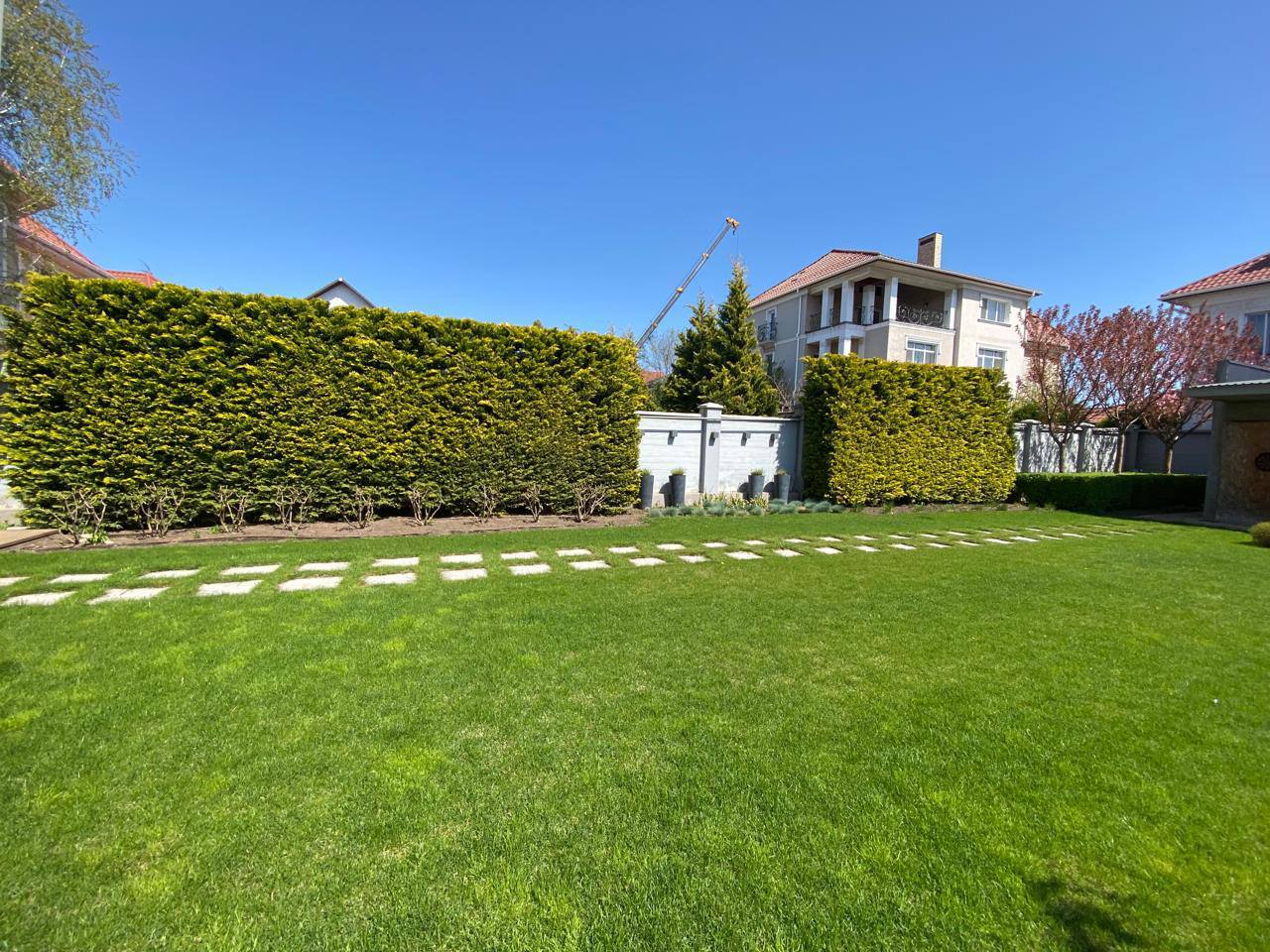 Продажа дома 450 м²