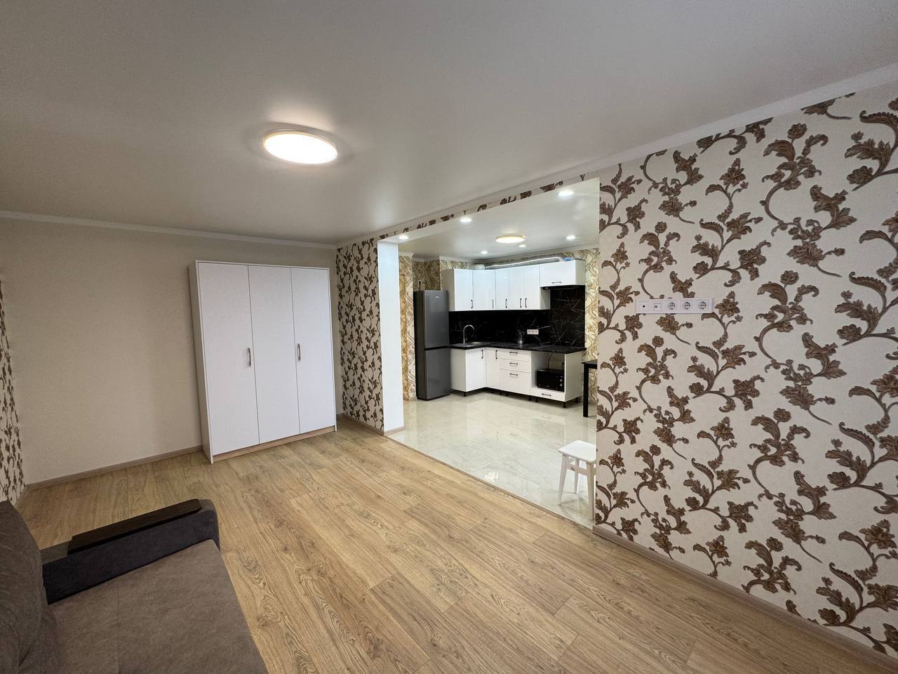 Оренда 1-кімнатної квартири 40 м², Лисогірський узвіз