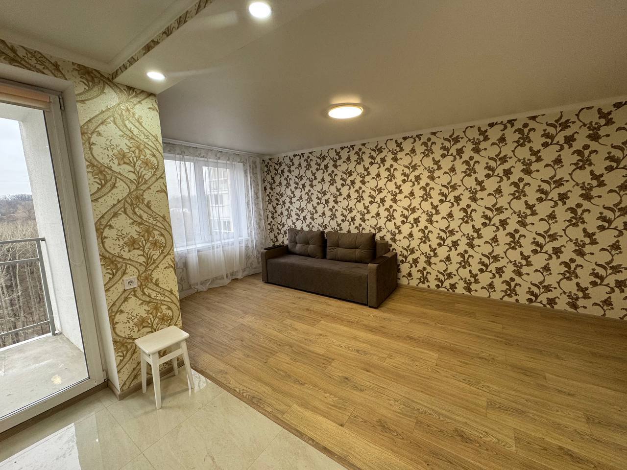 Оренда 1-кімнатної квартири 40 м², Лисогірський узвіз