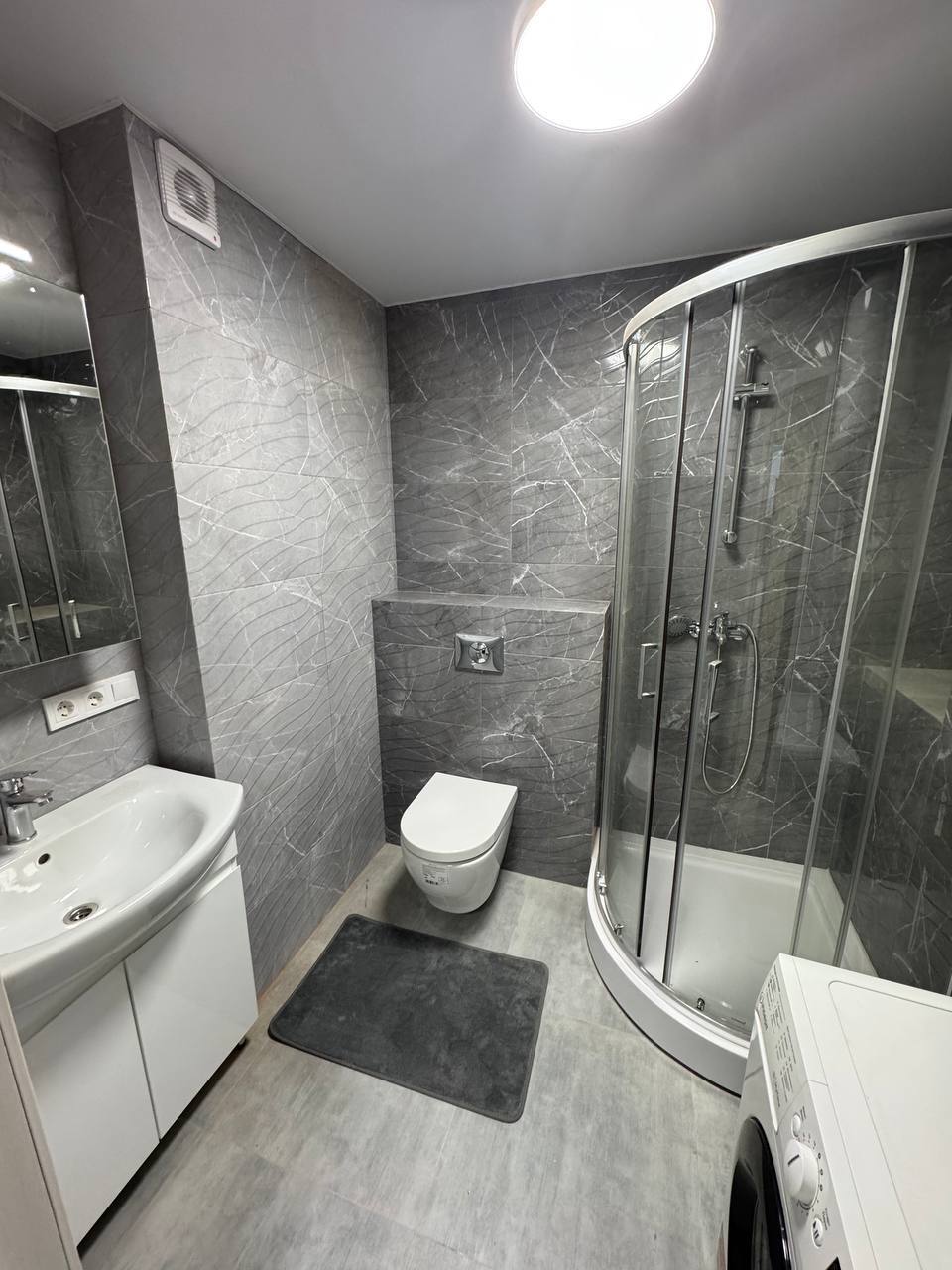 Оренда 1-кімнатної квартири 40 м², Лисогірський узвіз