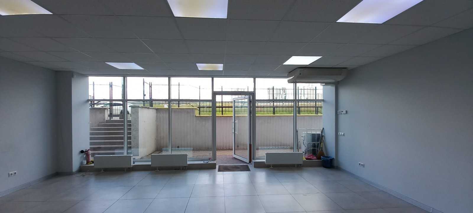 Продажа офиса 156.5 м², Александра Мишуги ул., 10