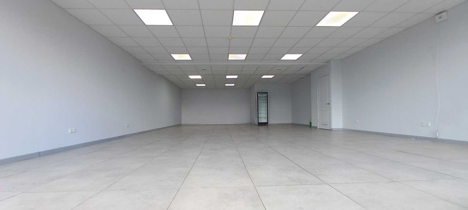 Продажа офиса 156.5 м², Александра Мишуги ул., 10