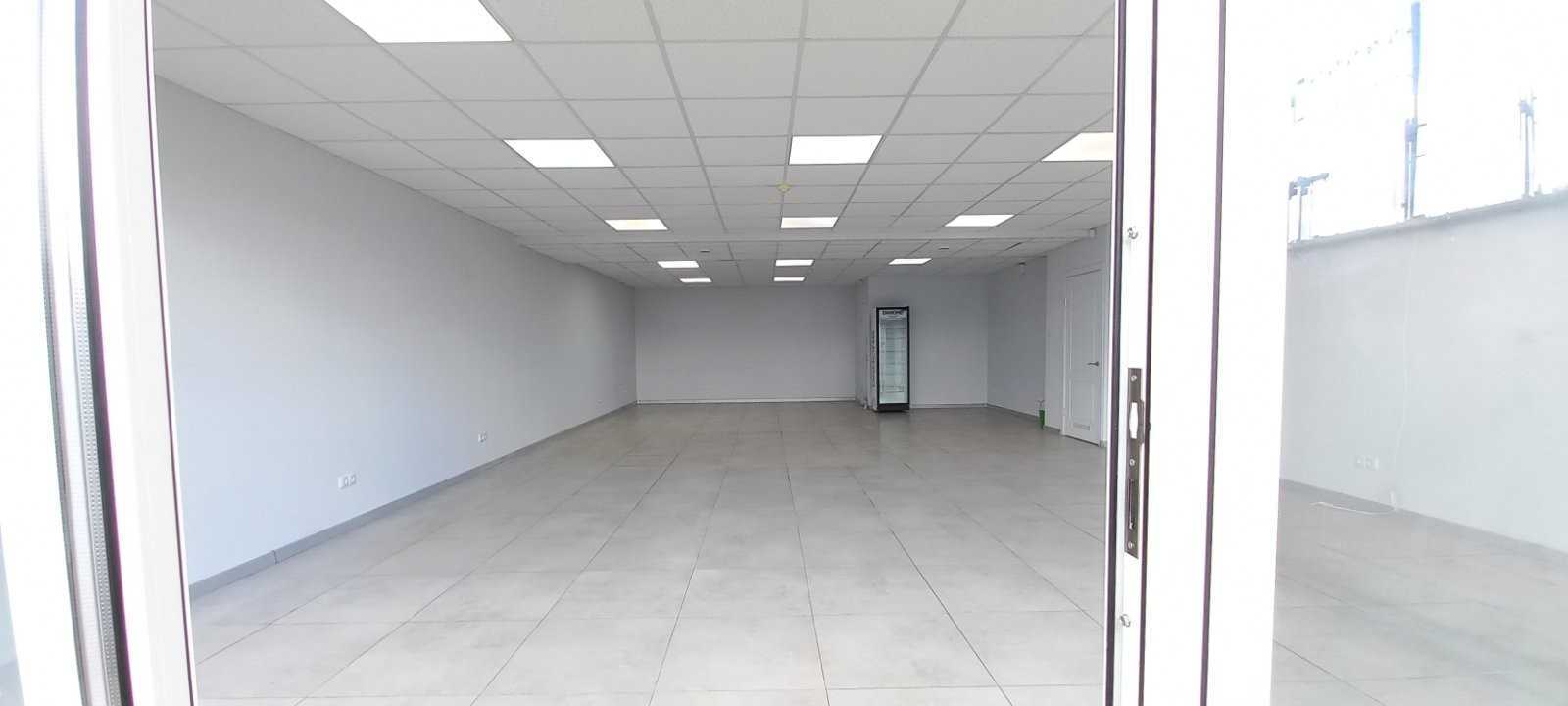 Продажа офиса 156.5 м², Александра Мишуги ул., 10