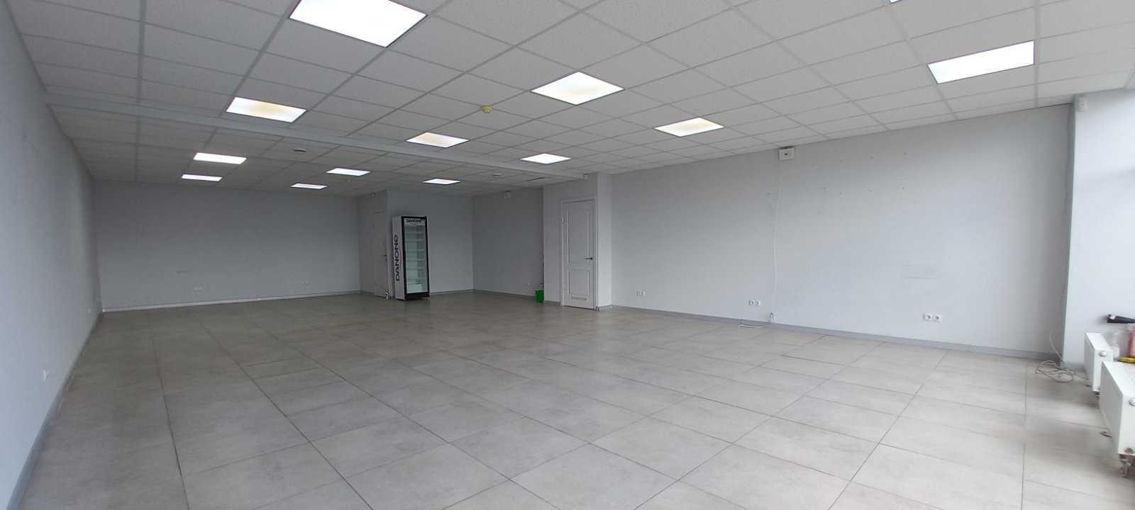 Продажа офиса 156.5 м², Александра Мишуги ул., 10