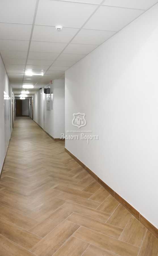 Продаж 1-кімнатної квартири 49.1 м², Канальна вул., 8Г