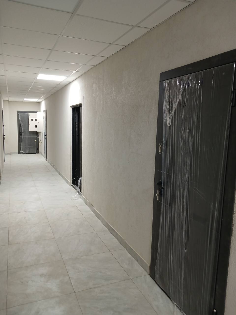 Продаж 1-кімнатної квартири 41.08 м², В'ячеслава Чорновола