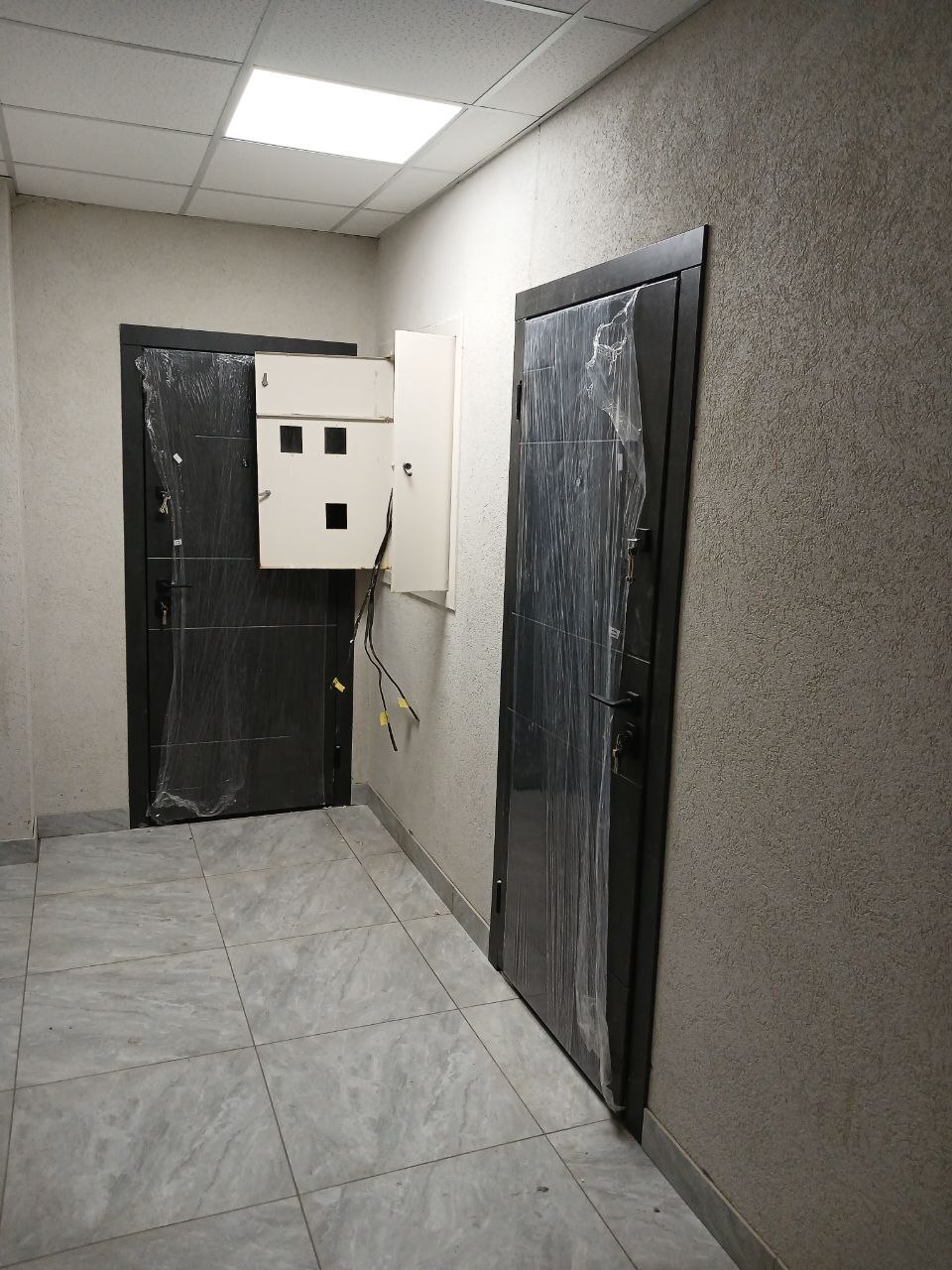 Продаж 1-кімнатної квартири 41.08 м², В'ячеслава Чорновола