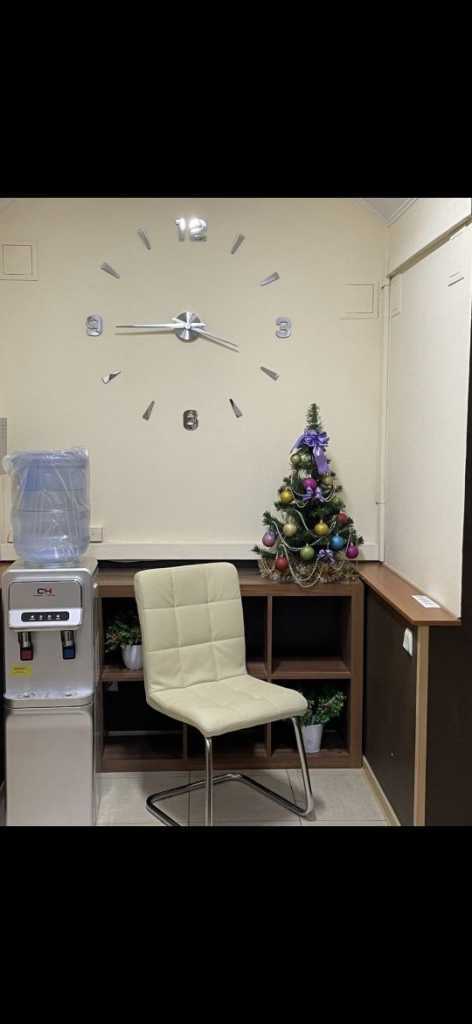 Аренда офиса 18 м², Григория Сковороды ул., 7