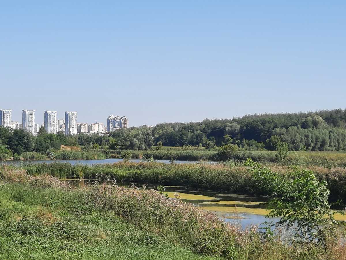 Продаж ділянки під індивідуальне житлове будівництво 8 соток, Обухівська вул.